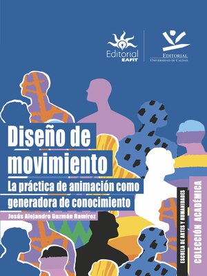 cover image of Diseño de movimiento